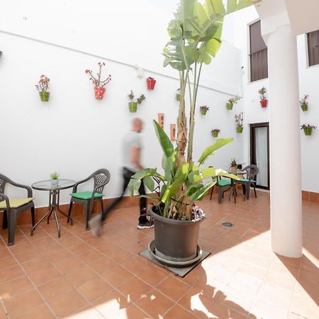 Apartamentos La Vista Conil de la Frontera Kültér fotó