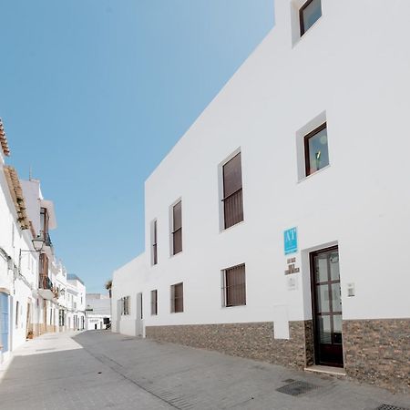 Apartamentos La Vista Conil de la Frontera Kültér fotó