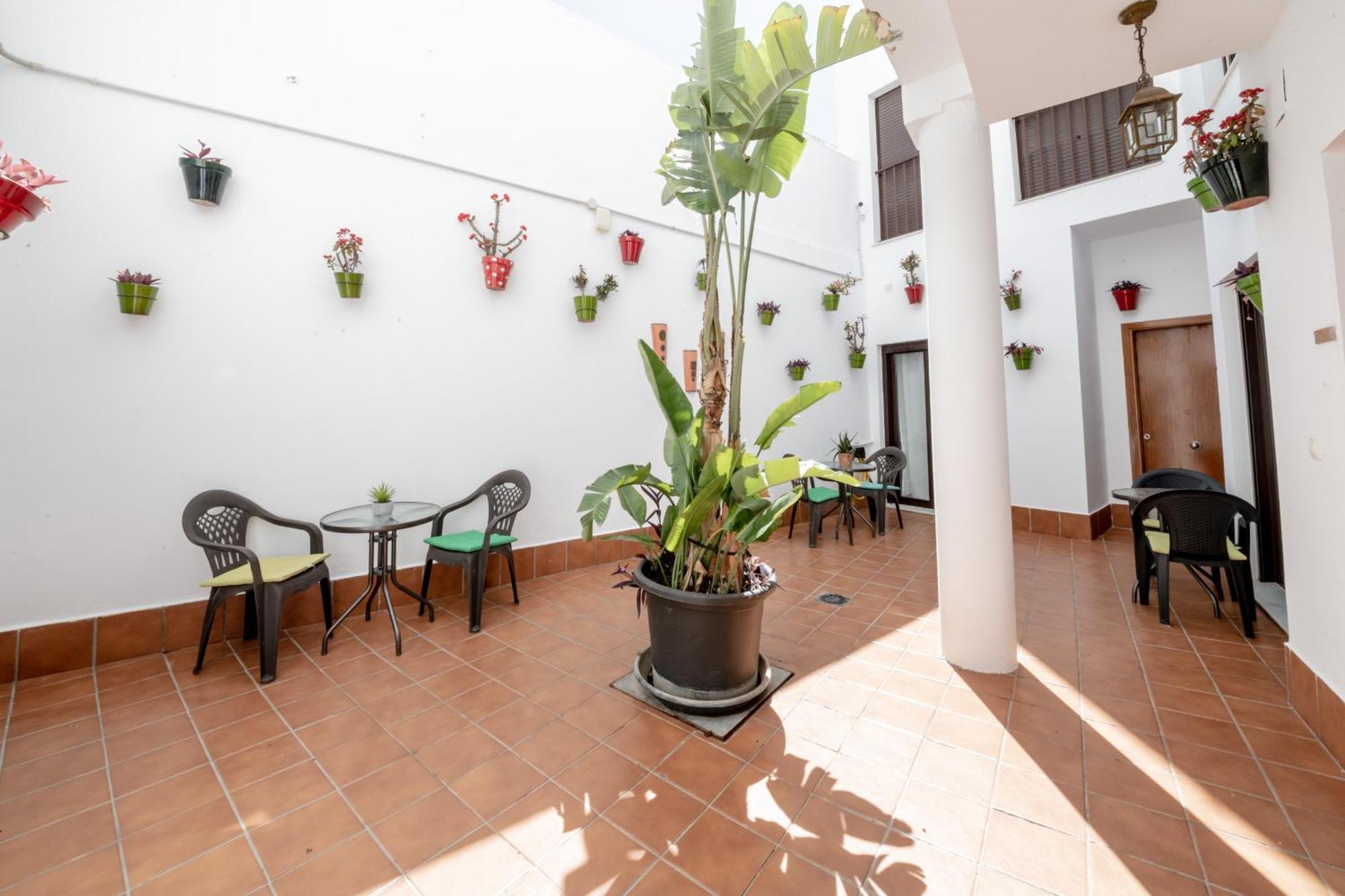 Apartamentos La Vista Conil de la Frontera Kültér fotó