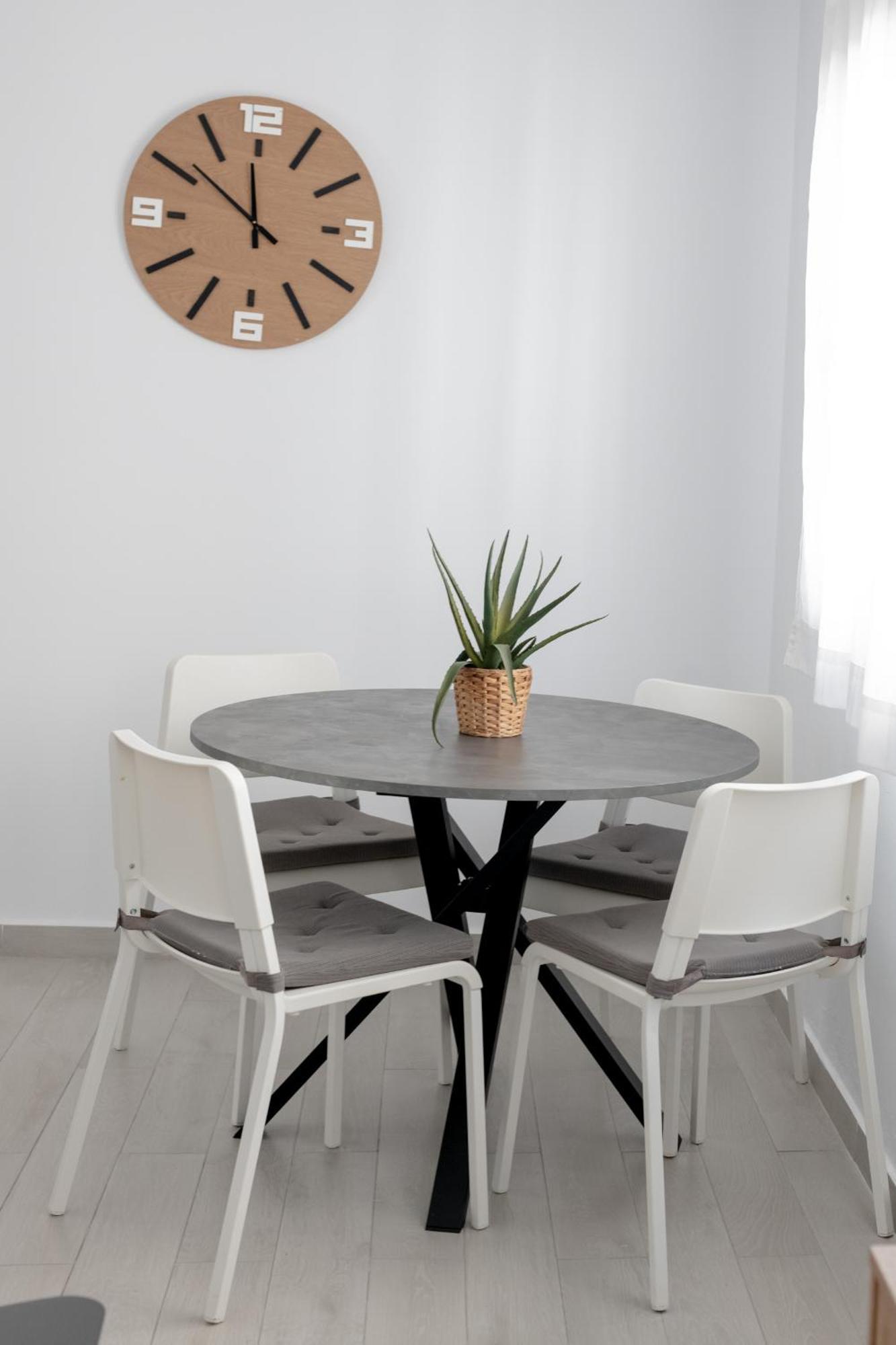 Apartamentos La Vista Conil de la Frontera Kültér fotó