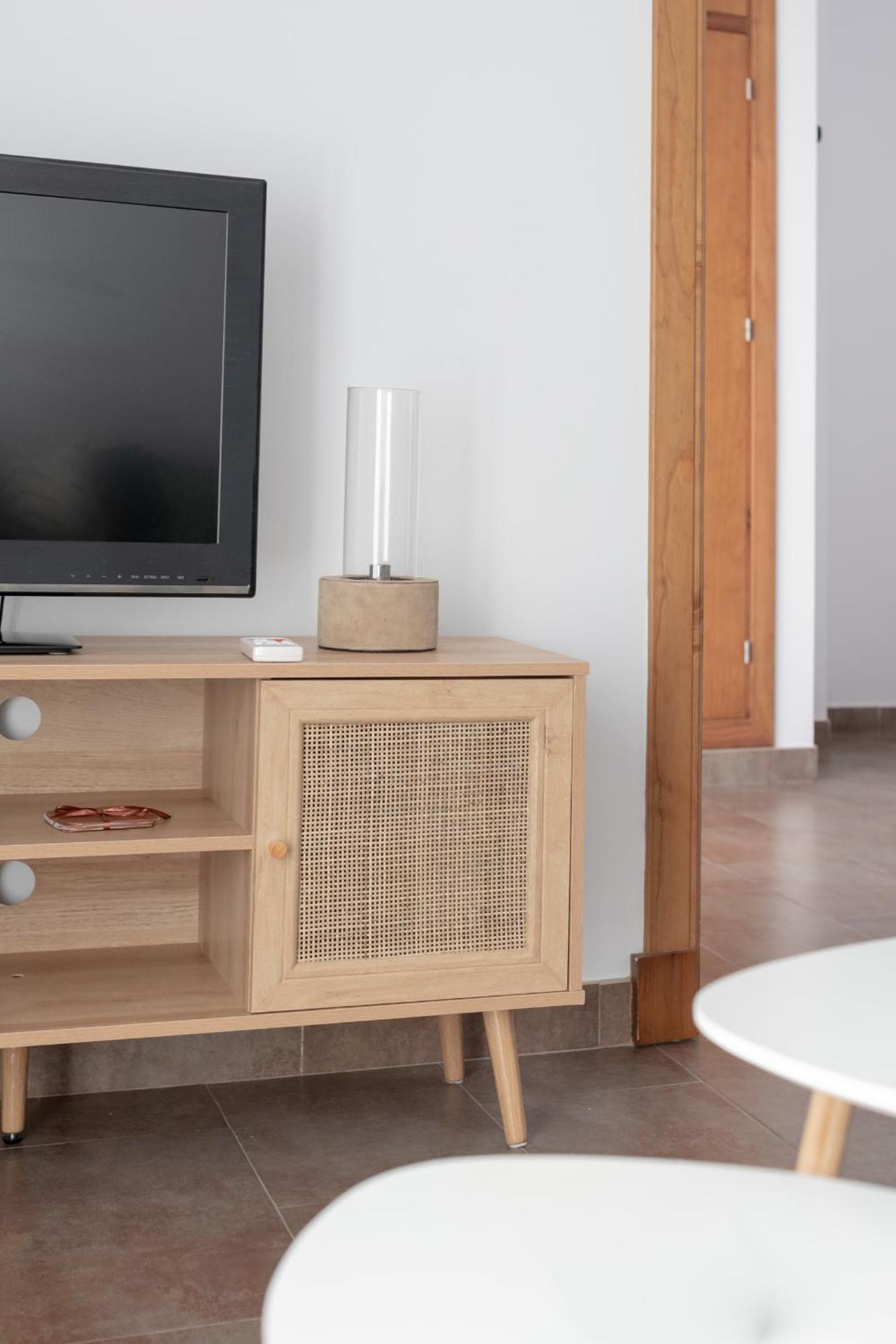 Apartamentos La Vista Conil de la Frontera Kültér fotó